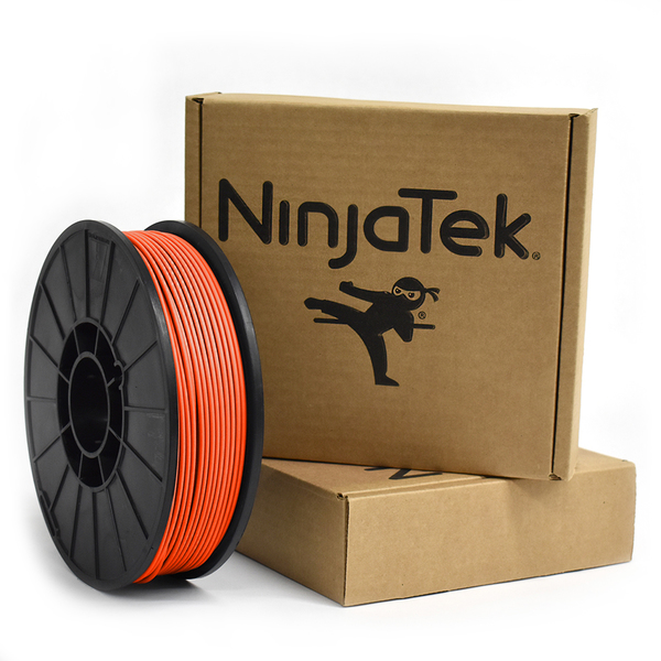 Ninjatek NinjaFlex Lava 3Mm 1Kg 3DNF0529010